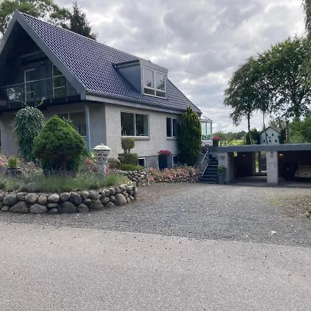 Skaerbaek B Bed & Breakfast Herning