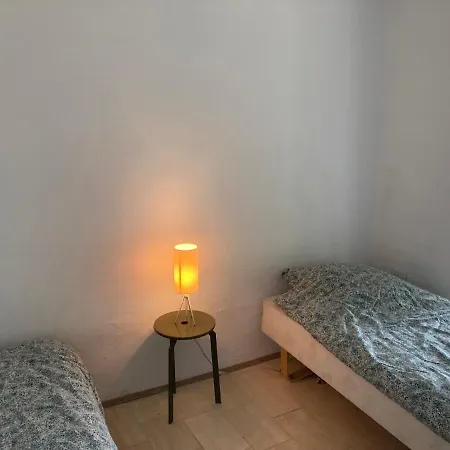 Skaerbaek B Bed & Breakfast