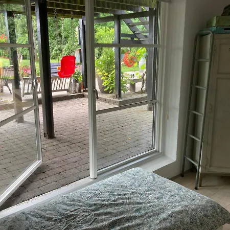 Bed & Breakfast Skaerbaek B
