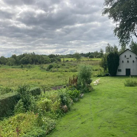 Skaerbaek B Bed & Breakfast *