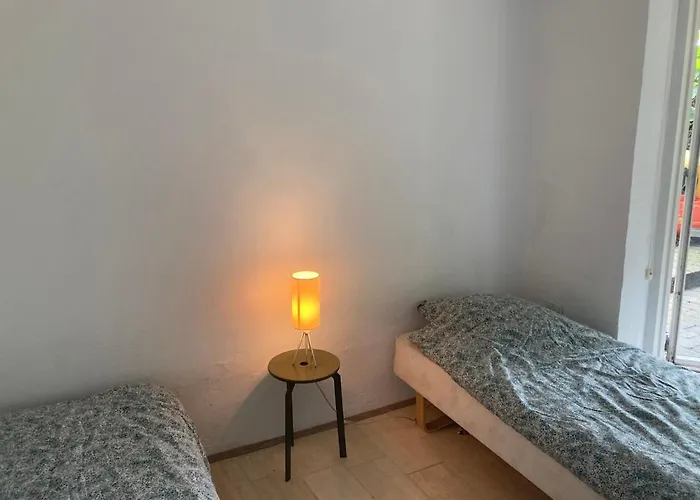 Skærbæk Bb Bed & Breakfast