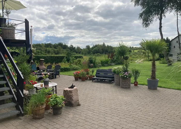 Skærbæk Bb * Herning
