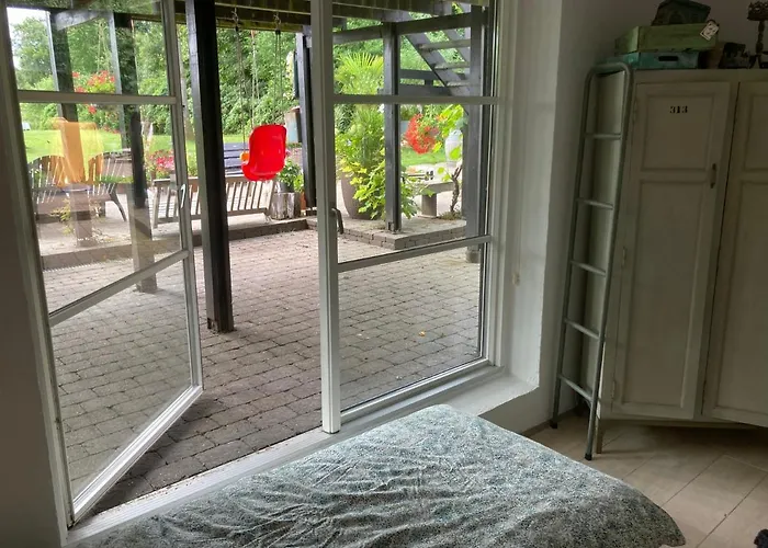 Bed & Breakfast Skærbæk Bb