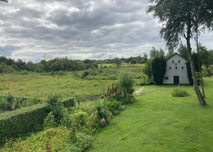 Skærbæk Bb Bed & Breakfast *